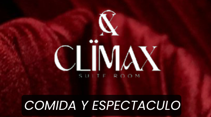 Climax Suite Room