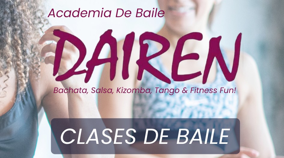 Dairen Academia de Baile