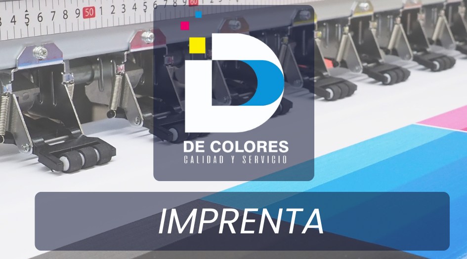 De Colores Imprenta