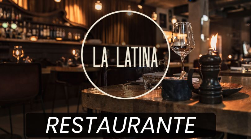 La Latina Restaurante