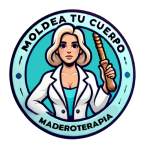 Maderoterapia - Moldea Tu Cuerpo
