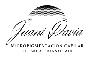 Juani Davia – Micropigmentación