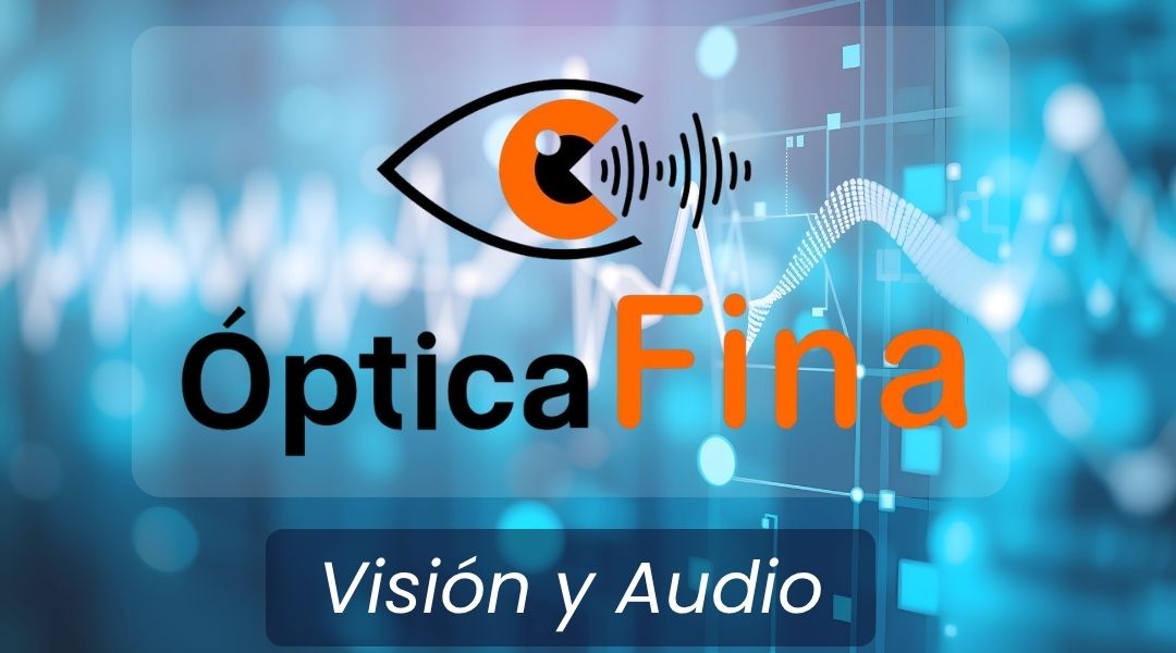 Óptica Fina