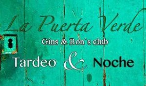 Puerta Verde