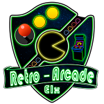 Retro-Arcade Elx