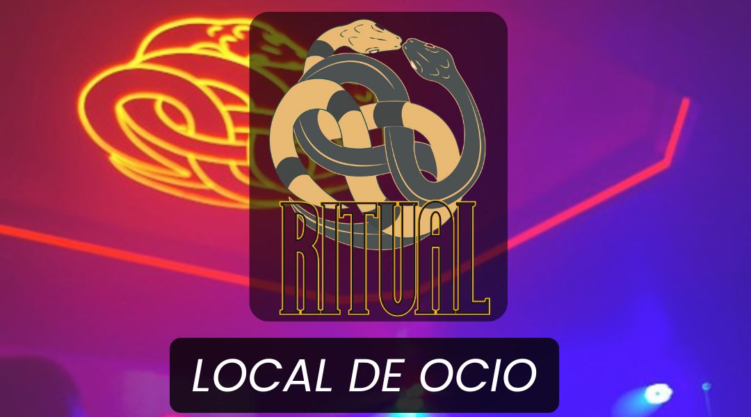 Ritual Music & Drinks