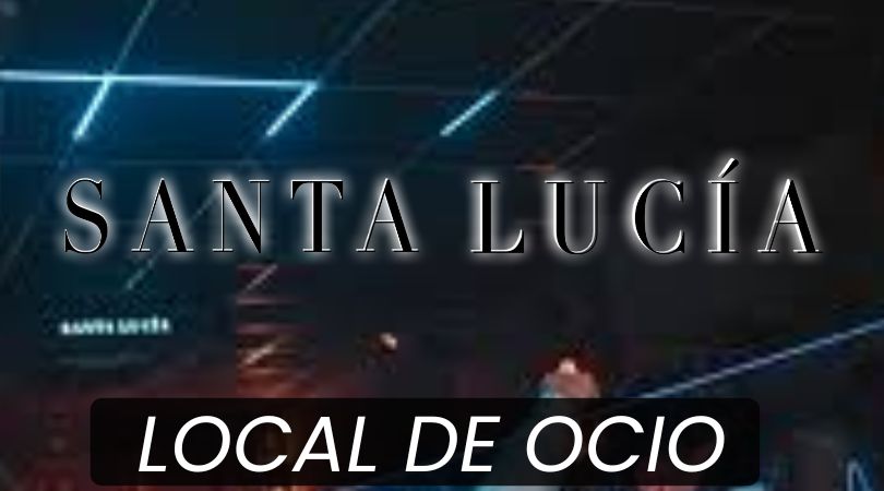 Sala Santa Lucía