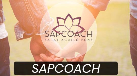 SAPCOACH – Saray Agulló Pons