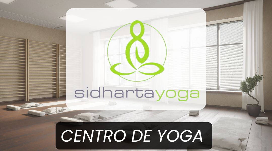 Sidharta Yoga
