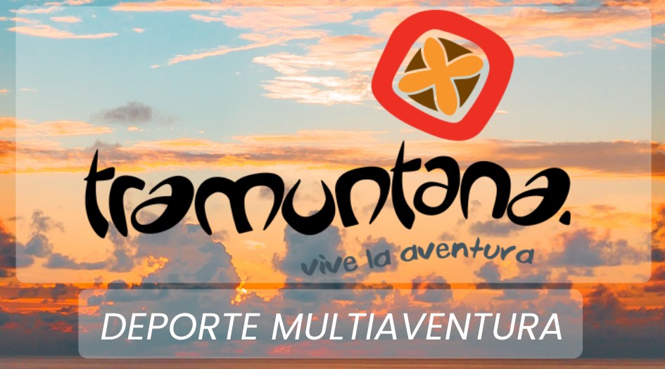 Tramuntana Multiaventuras